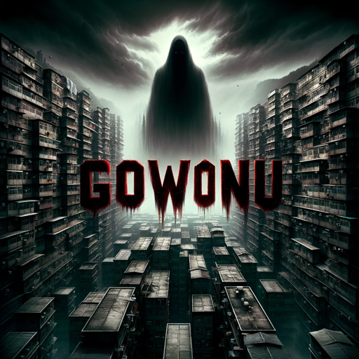 GOWONU icon