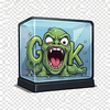 Gpk icon