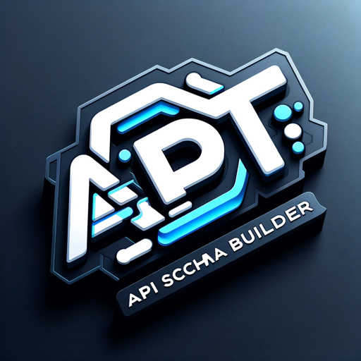 GPT API Schema Builder icon