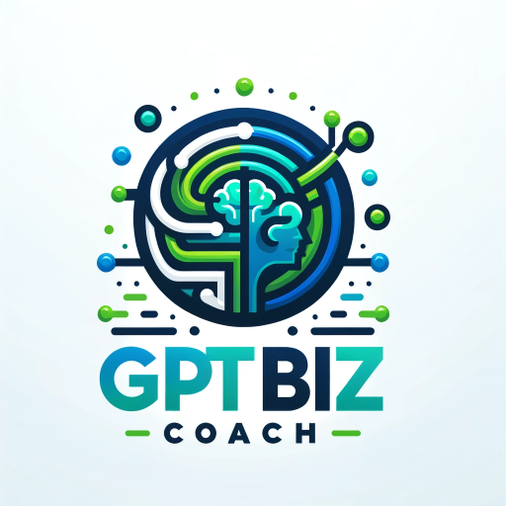 GPT Biz Coach icon