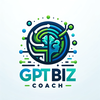 GPT Biz Coach icon