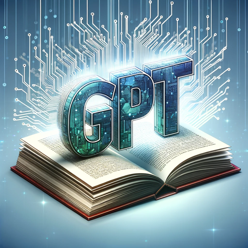 GPT Creation Guide icon