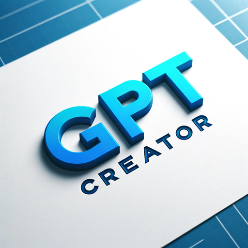 GPT Creator icon