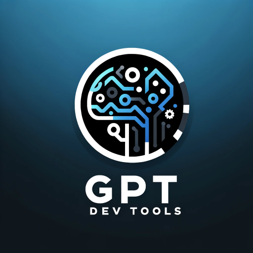 GPT Dev Tools icon