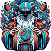 GPT Fantasy Football icon