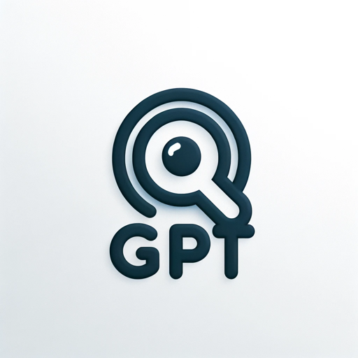 GPT Finder icon