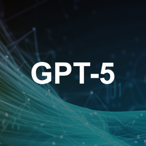 GPT-Five icon