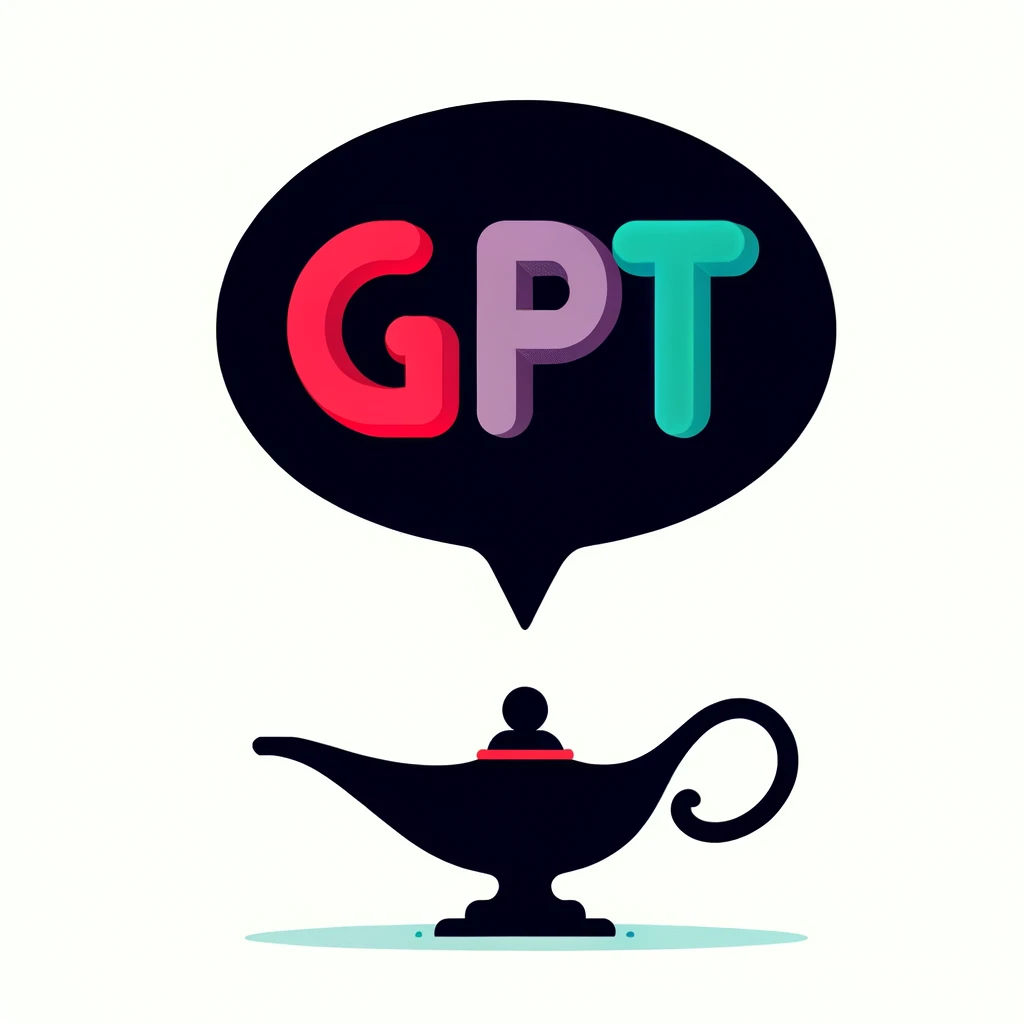 GPT Genie icon