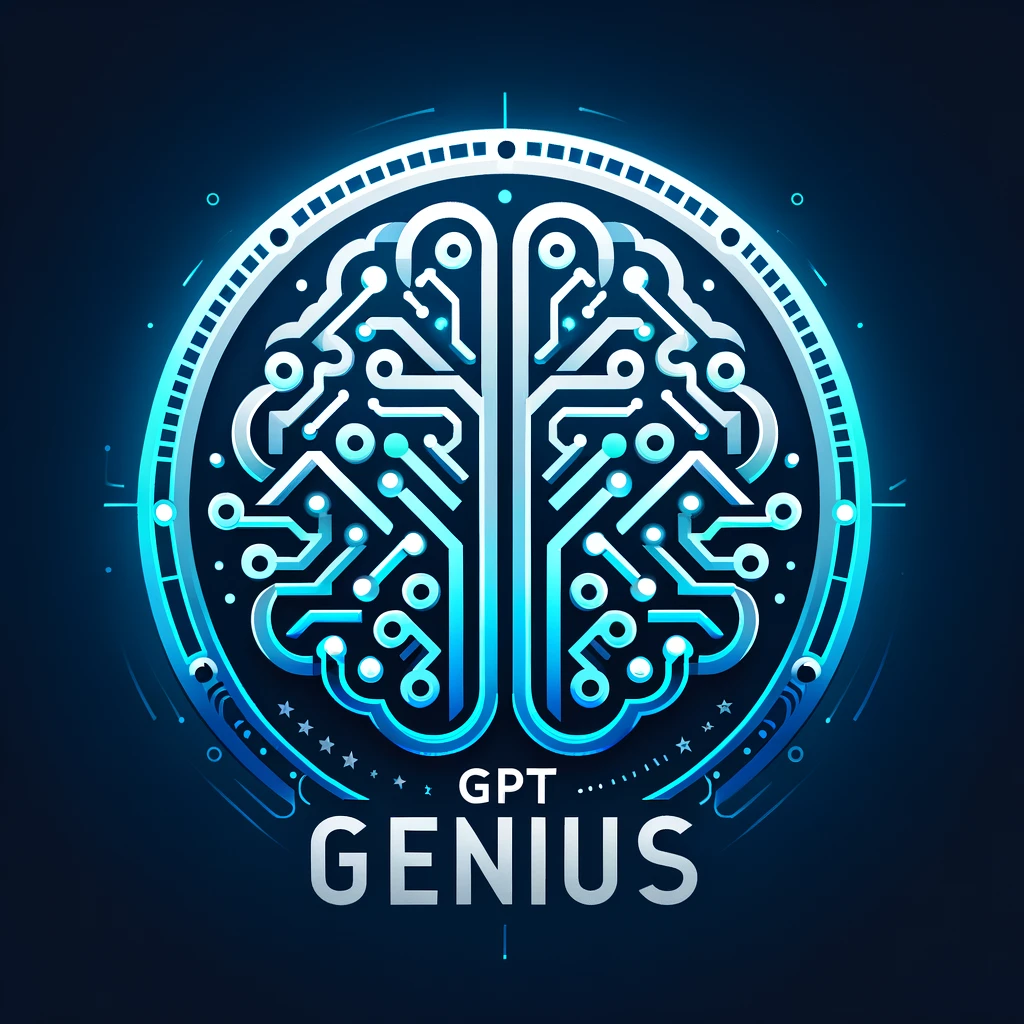 GPT Genius icon