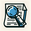 GPT Grammar Checker icon