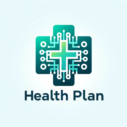 GPT Health Plan icon