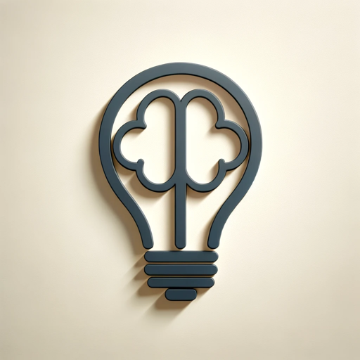 GPT Idea Evaluator icon