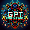 GPT Monsters icon