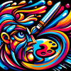 GPT Painter icon