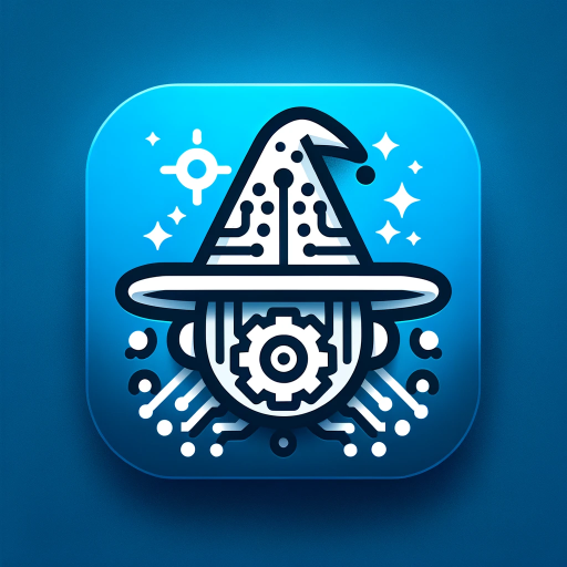 GPT Product Wizard icon