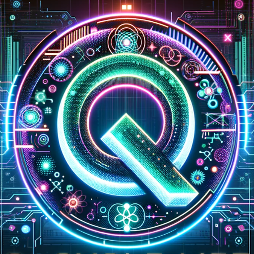 GPT-Q icon