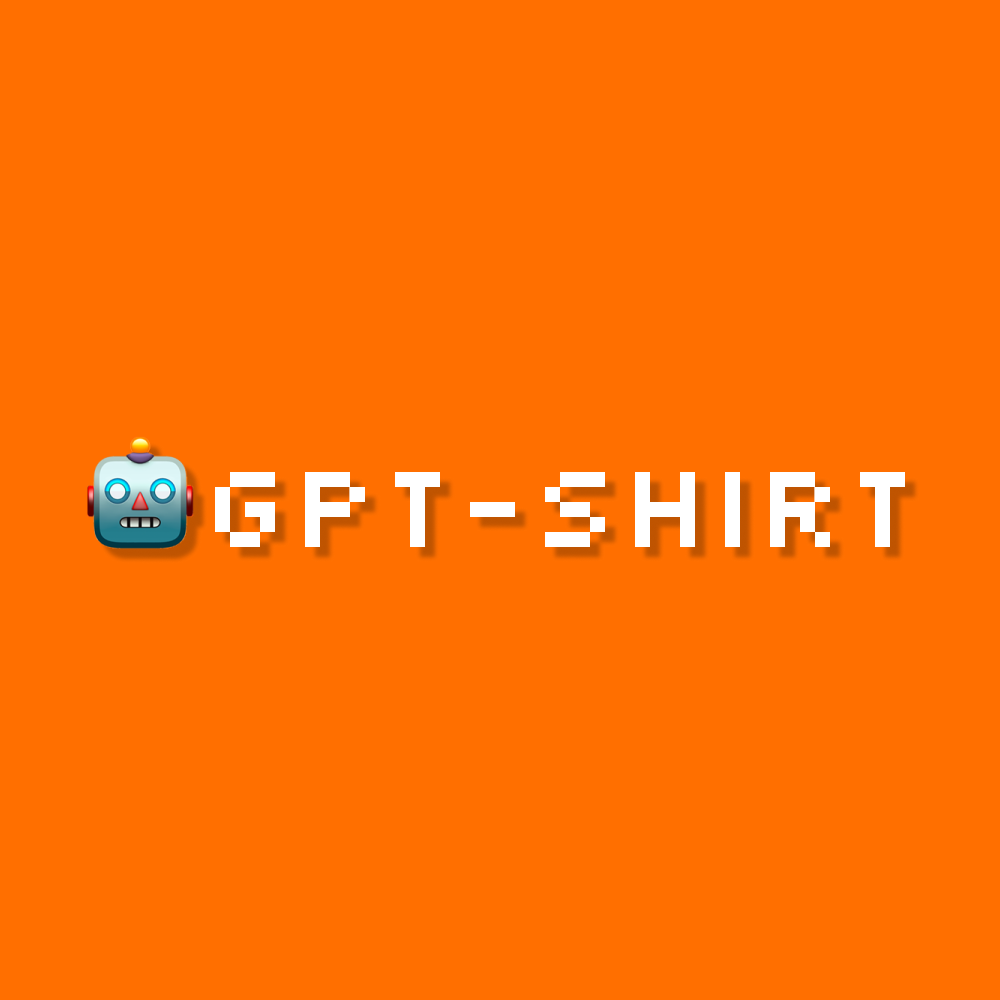 GPT-Shirt icon