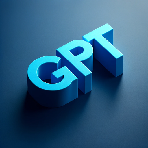 GPT Store icon