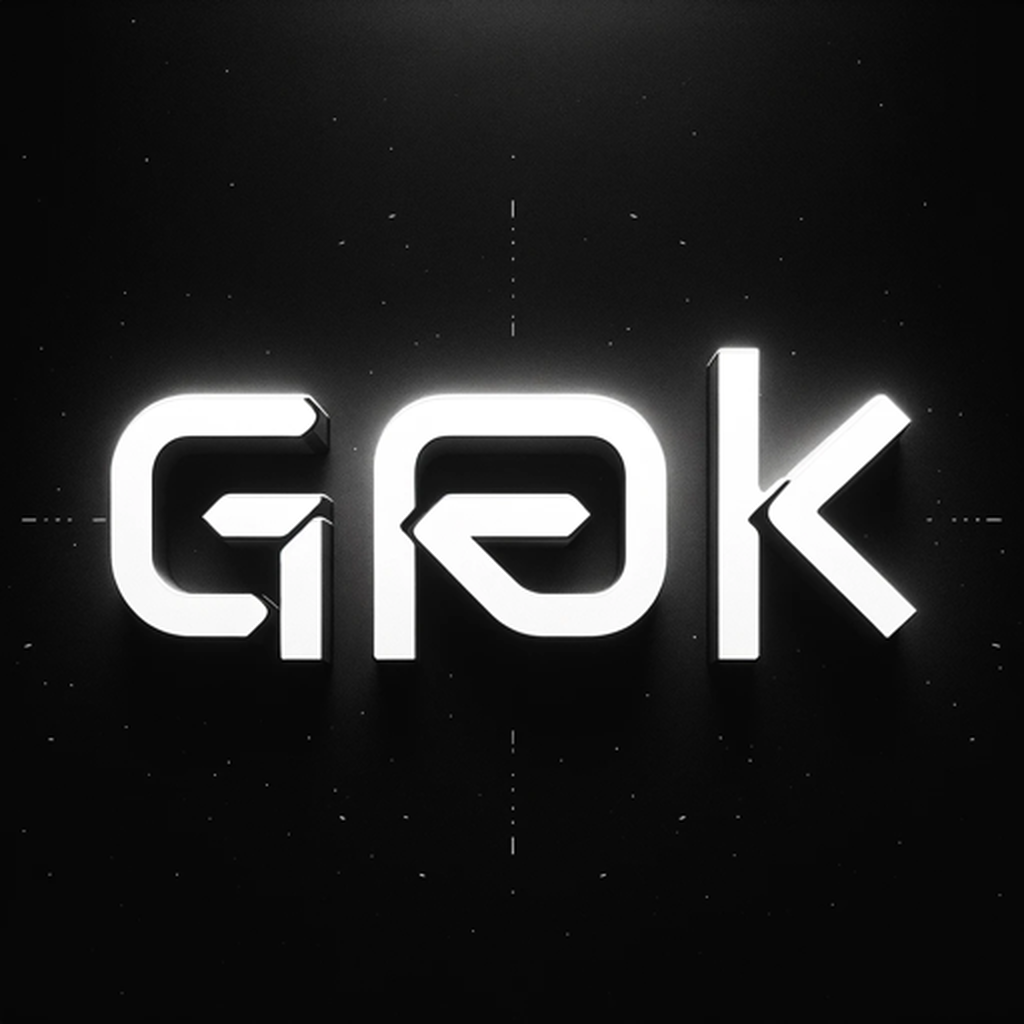 GPT-X GrokVersion icon
