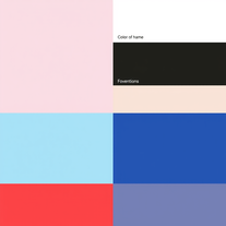 Gpt3 Colour Palette Generator