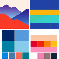 Gpt3 Colour Palette Generator