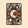 GPTarot icon