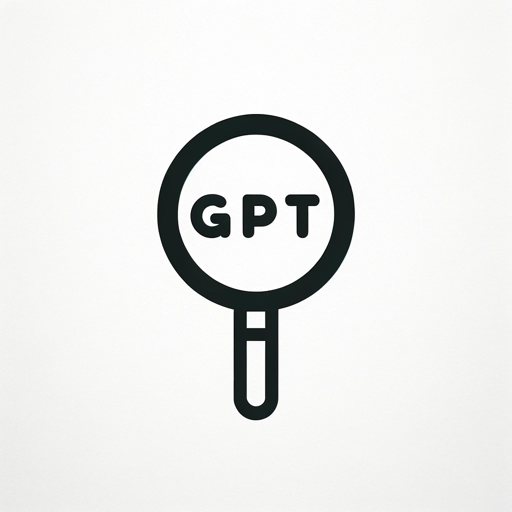 GPTs GPT icon