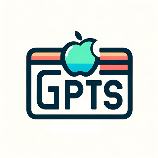 GPTs Works icon