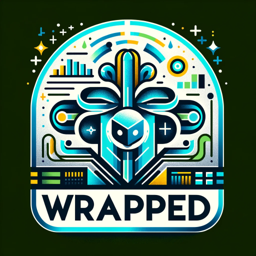 GPTWrapped icon