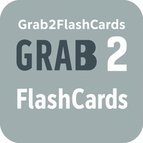 Grab2FlashCards