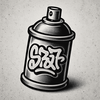 Graffiti Generator icon
