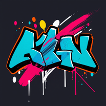 Graffiti Generator