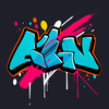 Graffiti Generator icon