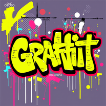 Graffiti bliss