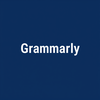 Grammarly. icon