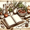 Grandma's Cookbook icon