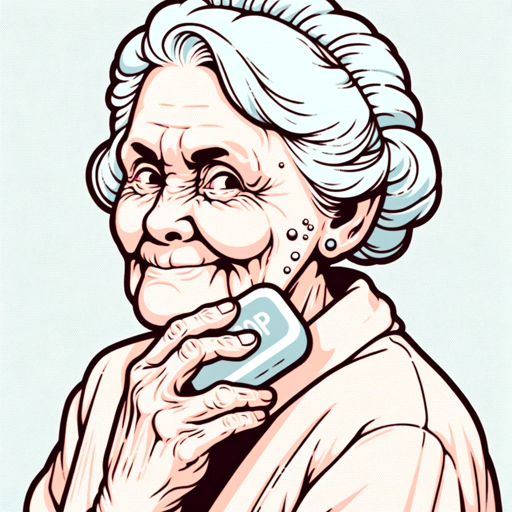 Granny Fresh icon