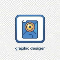graphic designer