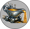 Gravytrainer icon