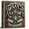 Gray's Anatomy GPT icon