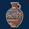 Greek History Bot icon