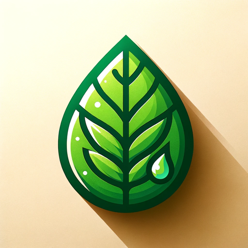 Green Thumb Guide icon