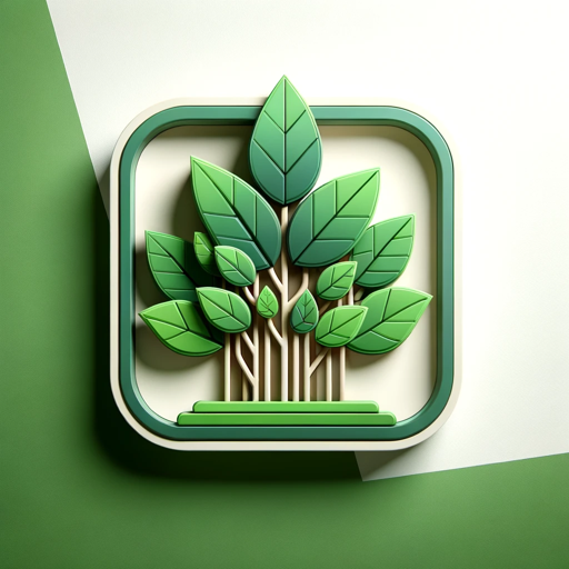 Green Thumb icon