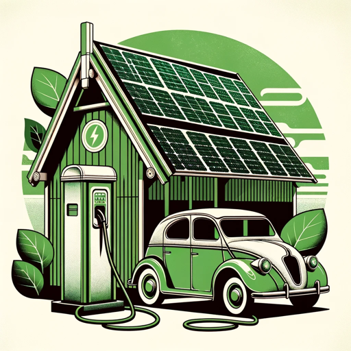 Greenlight Energy Guide icon