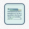 Greenpeace lyrics generator