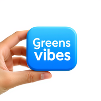 Greens vibes