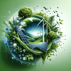 GreenTech Guru icon