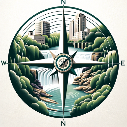 Greenville Navigator icon