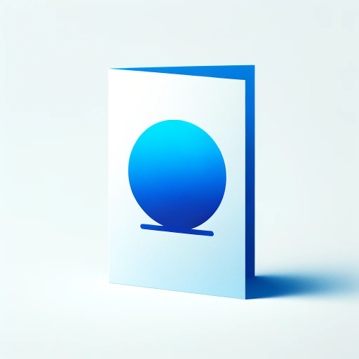 Greeting Card GPT icon