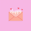 Greeting Cards Generator icon